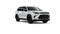 2026 Toyota Grand Highlander Hybrid Nightshade