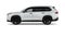 2026 Toyota Grand Highlander Hybrid Nightshade