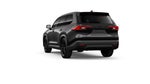 2026 Toyota Grand Highlander Hybrid Nightshade