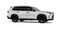 2026 Toyota Grand Highlander Hybrid Nightshade