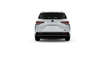 2026 Toyota Sienna Woodland Edition