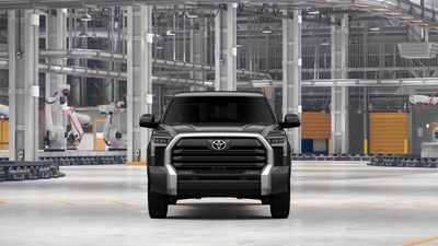 2026 Toyota Tundra i-FORCE MAX Tundra Limited