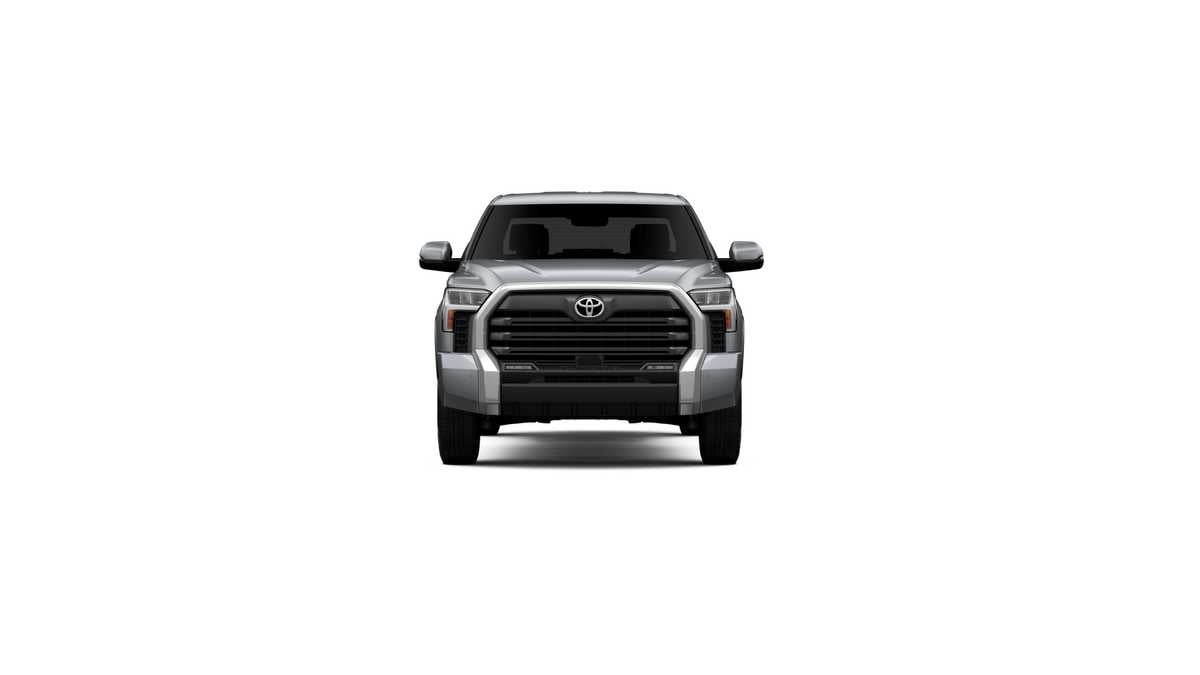 2026 Toyota Tundra i-FORCE MAX Tundra Limited