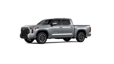 2026 Toyota Tundra i-FORCE MAX Tundra Limited
