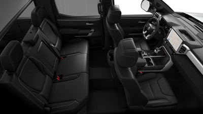 2026 Toyota Tundra i-FORCE MAX Tundra Limited