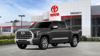 2026 Toyota Tundra i-FORCE MAX