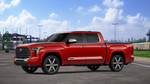 2026 Toyota Tundra i-FORCE MAX Tundra Capstone