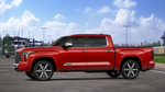 2026 Toyota Tundra i-FORCE MAX Tundra Capstone