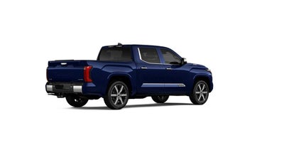 2026 Toyota Tundra i-FORCE MAX Tundra Capstone