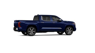 2026 Toyota Tundra i-FORCE MAX Tundra Capstone