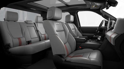 2026 Toyota Tundra i-FORCE MAX Tundra Capstone