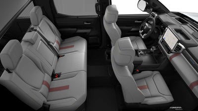 2026 Toyota Tundra i-FORCE MAX Tundra Capstone