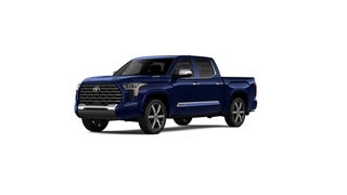 2026 Toyota Tundra i-FORCE MAX