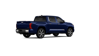 2026 Toyota Tundra i-FORCE MAX Tundra Capstone