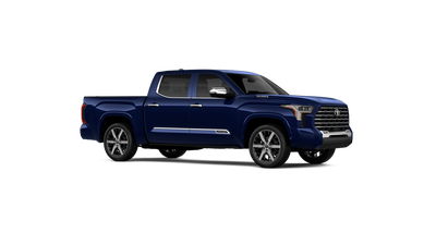 2026 Toyota Tundra i-FORCE MAX Tundra Capstone