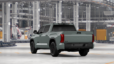 2026 Toyota Tundra i-FORCE MAX Tundra Limited