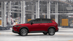 2026 Toyota Corolla Cross Hybrid SE