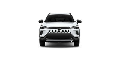 2026 Toyota Corolla Cross Hybrid XSE