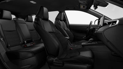 2026 Toyota Corolla Cross Hybrid XSE