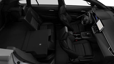 2026 Toyota Corolla Cross Hybrid XSE