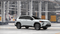 2026 Toyota Corolla Cross Hybrid SE