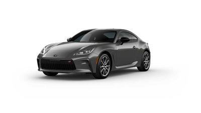2026 Toyota GR86 MT