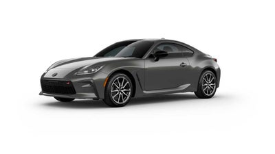 2026 Toyota GR86 MT