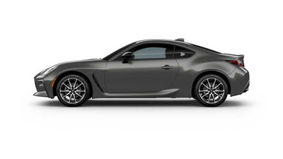 2026 Toyota GR86 MT