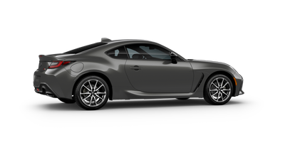 2026 Toyota GR86 MT