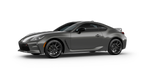 2026 Toyota GR86 Premium MT