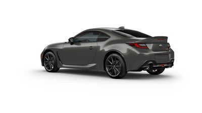 2026 Toyota GR86 Premium MT