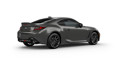 2026 Toyota GR86 Premium MT