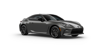 2026 Toyota GR86 Premium MT