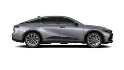2026 Toyota Toyota Crown Limited