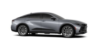 2026 Toyota Toyota Crown Limited