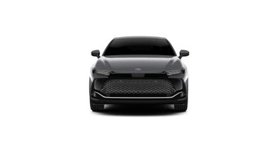 2026 Toyota Toyota Crown Limited