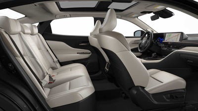 2026 Toyota Toyota Crown Limited