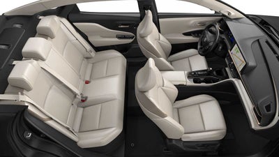 2026 Toyota Toyota Crown Limited