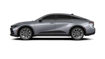 2026 Toyota Toyota Crown Limited