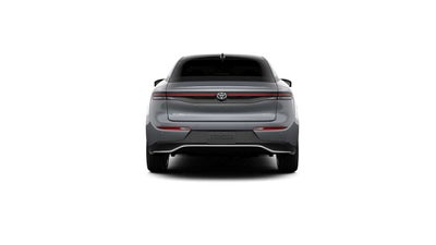 2026 Toyota Toyota Crown Limited