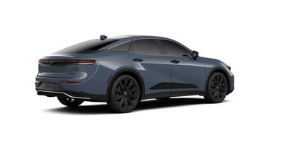 2026 Toyota Toyota Crown Nightshade