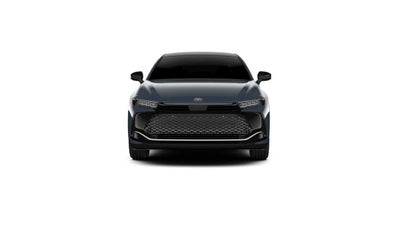 2026 Toyota Toyota Crown Nightshade