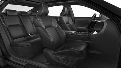 2026 Toyota Toyota Crown Nightshade