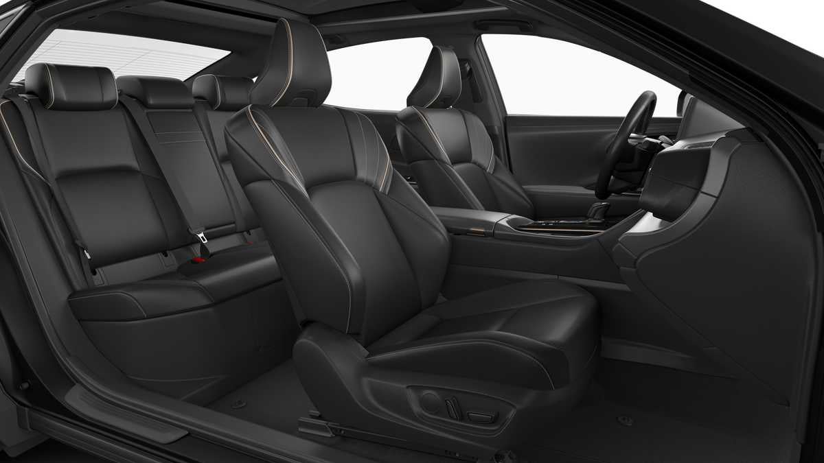 2026 Toyota Toyota Crown Nightshade