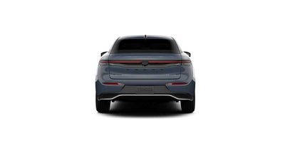 2026 Toyota Toyota Crown Nightshade