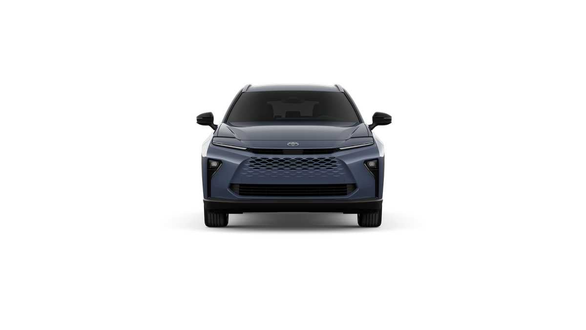 2026 Toyota Toyota Crown Signia XLE