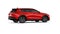 2026 Toyota Toyota Crown Signia XLE