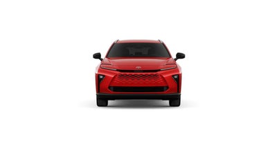 2026 Toyota Toyota Crown Signia XLE