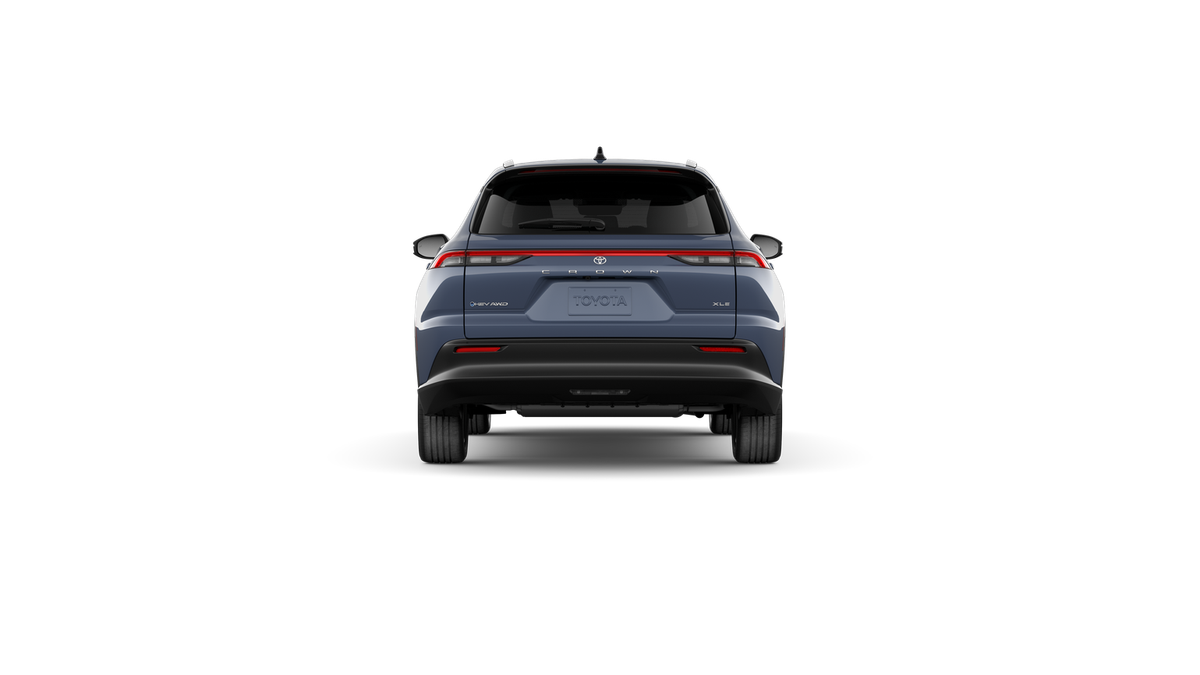 2026 Toyota Toyota Crown Signia XLE