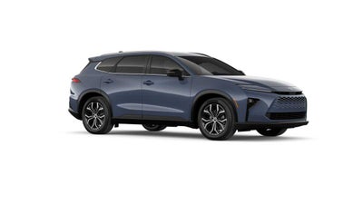 2026 Toyota Toyota Crown Signia XLE